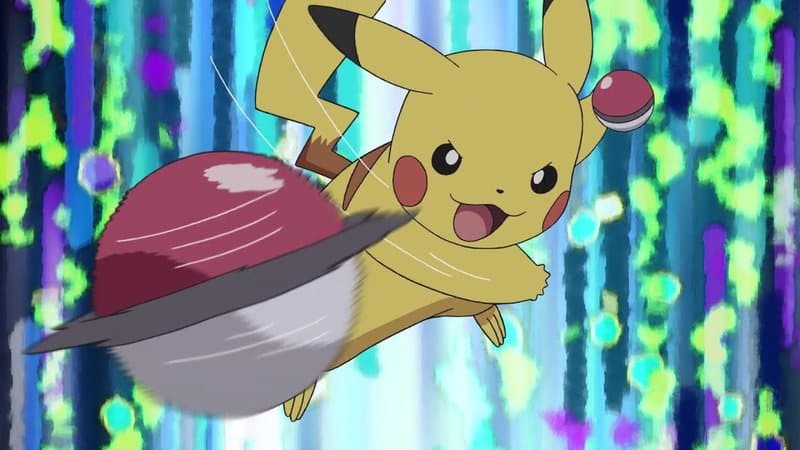 Nintendo verwerft schokkend breed patent voor verzamelmonster-gevechten