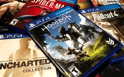 Vraag aan de redactie: Heb je weleens last van game-moeheid?