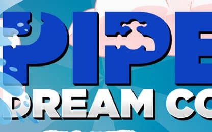 Bewerk pijpen met je handen