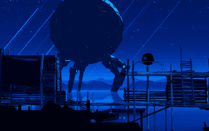 Bekijk nu de nieuwe gameplay-beelden van Planet of Lana II