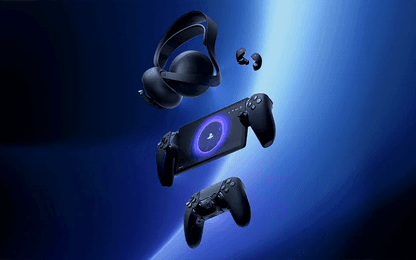 Sony kondigt PlayStation Midnight Black Collection aan