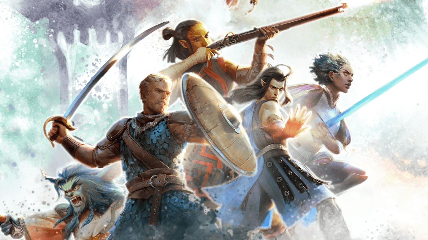 Pillars of Eternity II: Deadfire - Ultimate Edition is nu speelbaar via PlayStation Plus Extra