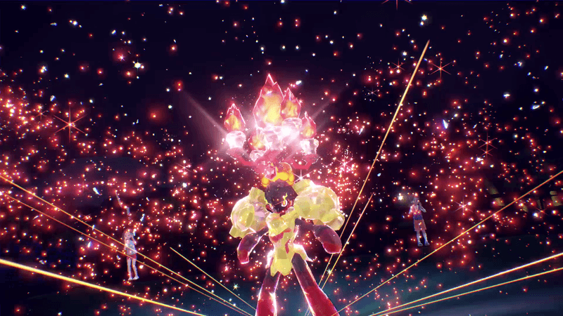 Pokémon: Scarlet & Violet Review-1