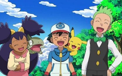FunQuarter #626: Pokémania