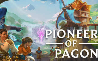 Pioneers of Pagonia