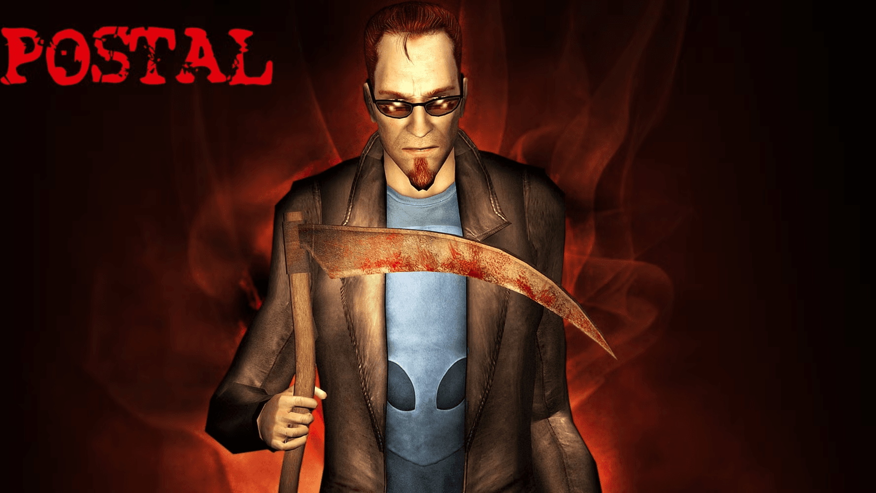 Bespaar nu op de POSTAL games bij Indie Gala