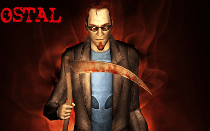 Bespaar nu op de POSTAL games bij Indie Gala