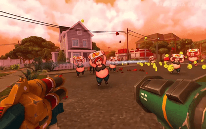 POSTAL: Bullet Paradise wordt binnen week na reveal geannuleerd