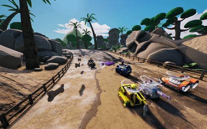 PAW Patrol: Grand Prix