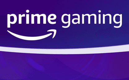 Prime-leden worden verwend met vier extra games