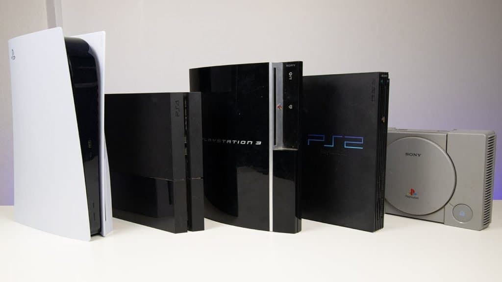 Column: PlayStation fanboy