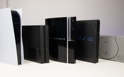 Column: PlayStation fanboy