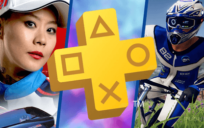 Mei brengt weer mooie games naar PlayStation Plus