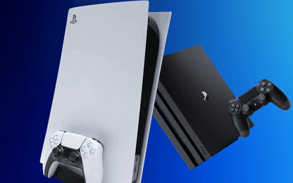 Sony vraagt PlayStation 4-spelers wel heel direct om nu eindelijk te upgraden