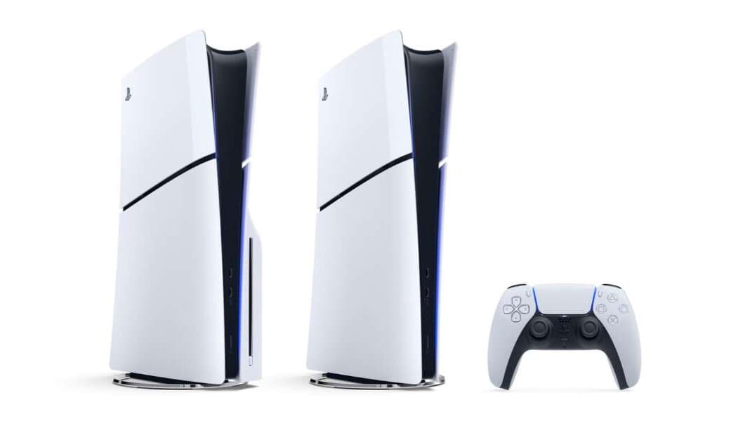 Nieuwe PlayStation 5 update sneakt nieuwe features naar binnen