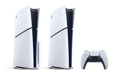 Nieuwe PlayStation 5 update sneakt nieuwe features naar binnen