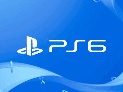PlayStation 6 Cover