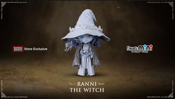 Ranni Figurine