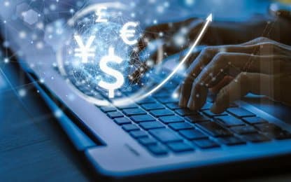 Opiniestuk: De recessie in tech-land