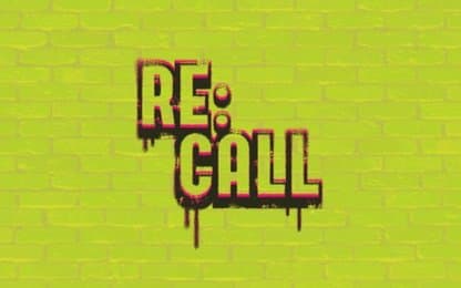 We hebben een overvloed aan screenshots voor Re: Call