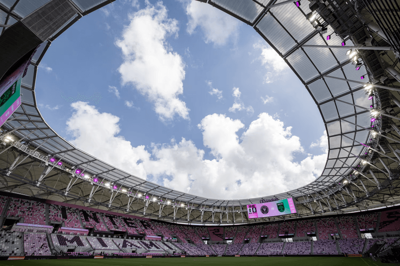 Stadion