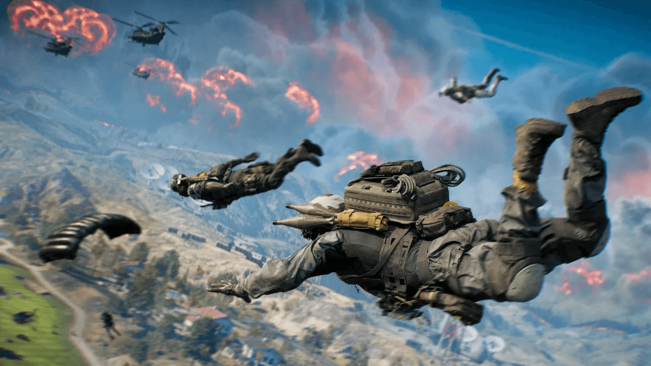 Battlefield 6's battle royale Redsec crasht naar "mostly negative" reviews