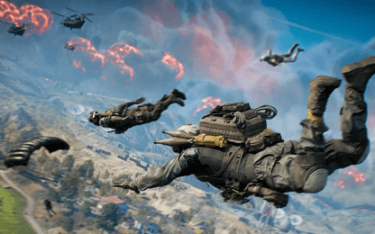 Battlefield 6's battle royale Redsec crasht naar "mostly negative" reviews