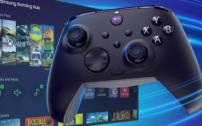 PDP lanceert controller voor Samsung Gaming Hub