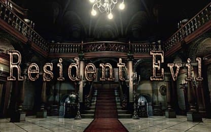 Resident Evil 1 Remake gaat een stuk trager zijn
