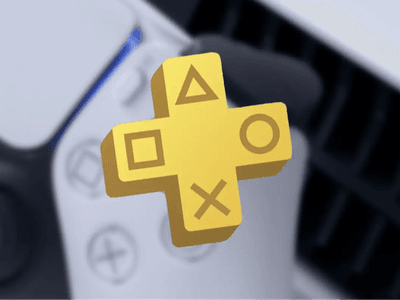 PlayStation Plus Cover
