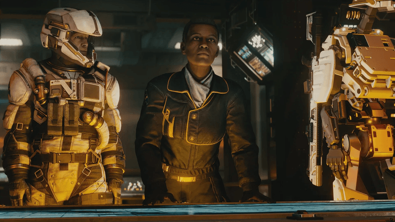 Starfield PS5 review 5