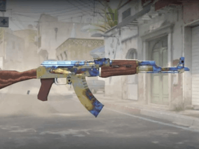 CounterStrike 2