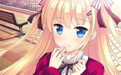 Happiness! Sakura Celebration! komt naar het Westen