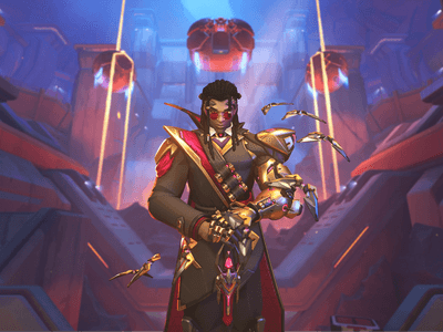 Overwatch Season 5 Review Coverart