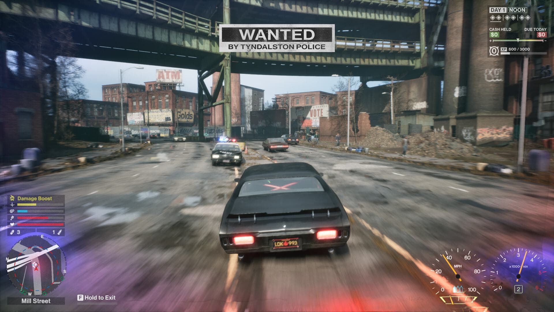 GTA VI-like Samson scoort zeer matig onder de critici, maar is dat wel terecht?