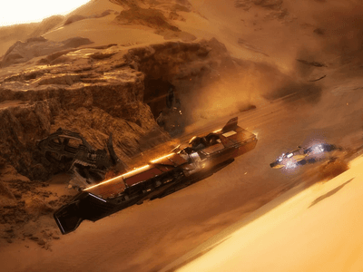 Star Wars: Galactic Racer