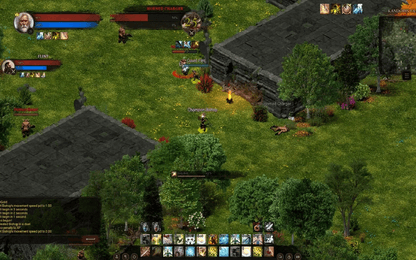 Zin in een gratis MMO die lijkt op World of Warcraft? Zoek niet verder!