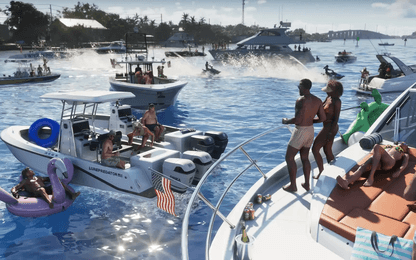 Statusupdate over Grand Theft Auto VI wekt twijfel over releasedatum