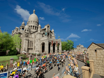 Tour de France 2026
