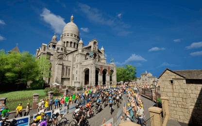 Tour de France 2026