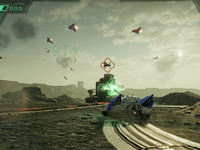 Star Fox