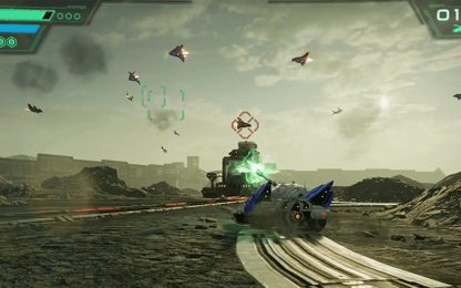 Star Fox