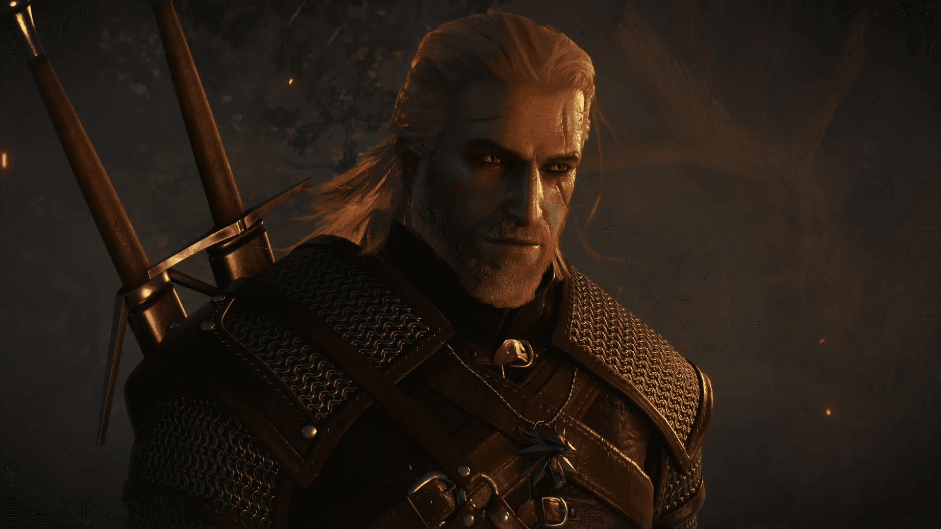 PC vereisten voor The Witcher 3: Wild Hunt Remastered laten zien dat je een flinke PC nodig hebt