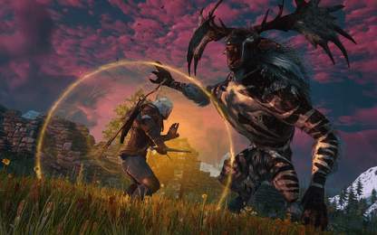 Zo laat kun jij The Witcher 3: The Wild Hunt Remastered spelen
