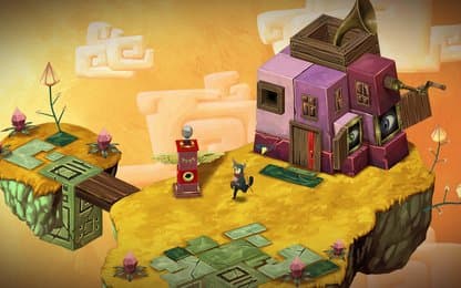 De release-datum is bekendgemaakt van Figment 2: Creed Valley