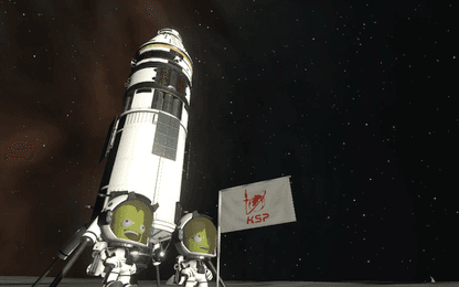 Kerbal Space Program 2 lanceert binnenkort in Early Access