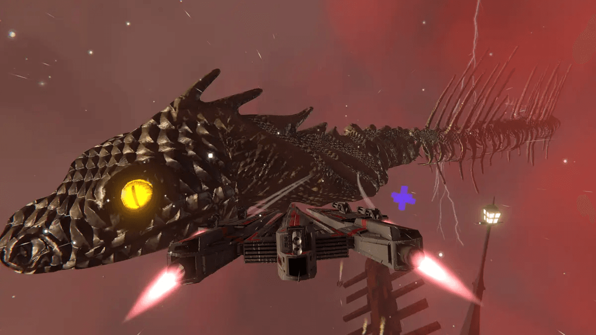 Underspace krijgt een forse nieuwe update