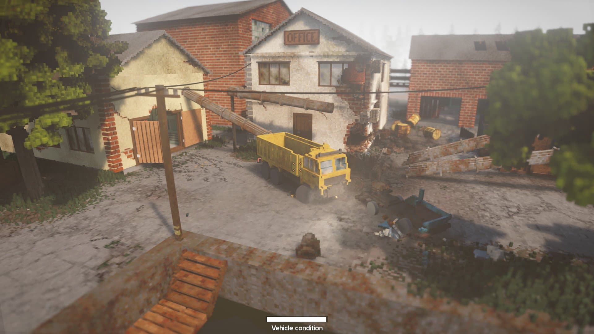 PlayStation 5 versie aangekondigd van Teardown