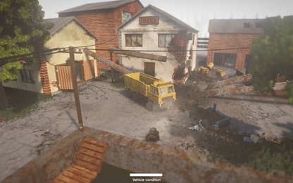 PlayStation 5 versie aangekondigd van Teardown