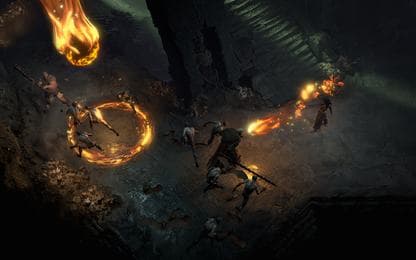 Indonesia Game Rating System lekt komst van Diablo 4 naar de Nintendo Switch